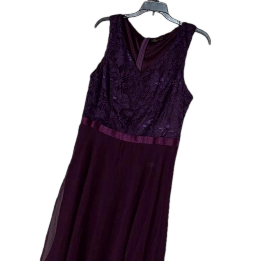 NWOT gorgeous dress XL